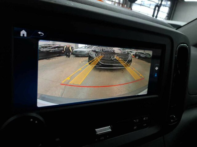 MERCEDES-BENZ Vito116CDI KA Extralang,Automatik,Klima,Kamera... - Autoutilitară compactă: Foto 2 MERCEDES-BENZ Vito116CDI KA Extralang,Automatik,Klima,Kamera... - Autoutilitară compactă: Foto 2