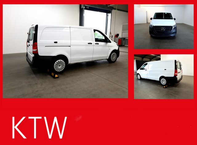 MERCEDES-BENZ Vito116CDI KA lang,Automatik,Klima,Tempomat... - Autoutilitară compactă: Foto 1 MERCEDES-BENZ Vito116CDI KA lang,Automatik,Klima,Tempomat... - Autoutilitară compactă: Foto 1