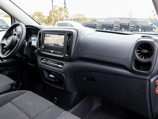MERCEDES-BENZ Vito116CDI KA lang,Automatik,Klima,Tempomat... - Autoutilitară compactă: Foto 4 MERCEDES-BENZ Vito116CDI KA lang,Automatik,Klima,Tempomat... - Autoutilitară compactă: Foto 4