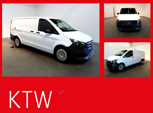 MERCEDES-BENZ Vito116CDI KA lang,Automatik,Klima,Tempomat... - Autoutilitară compactă: Foto 1 MERCEDES-BENZ Vito116CDI KA lang,Automatik,Klima,Tempomat... - Autoutilitară compactă: Foto 1