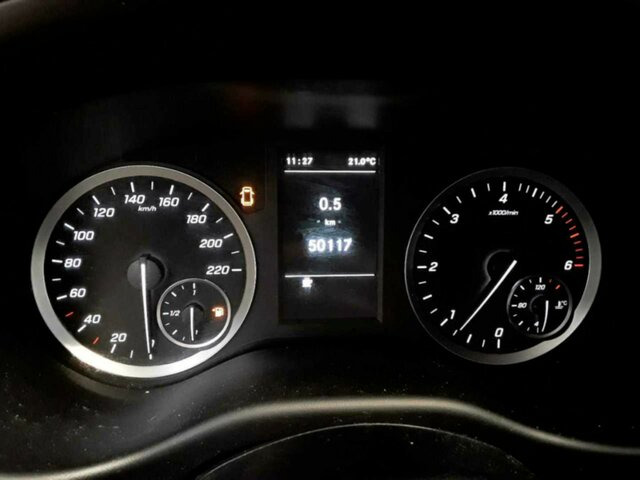 MERCEDES-BENZ Vito116CDI KA lang,Kamera,Klima,Tempomat... - Autoutilitară compactă: Foto 5 MERCEDES-BENZ Vito116CDI KA lang,Kamera,Klima,Tempomat... - Autoutilitară compactă: Foto 5