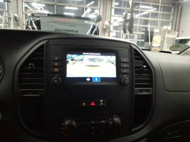 MERCEDES-BENZ Vito116CDI KA lang,Kamera,Klima,Tempomat... - Autoutilitară compactă: Foto 4 MERCEDES-BENZ Vito116CDI KA lang,Kamera,Klima,Tempomat... - Autoutilitară compactă: Foto 4