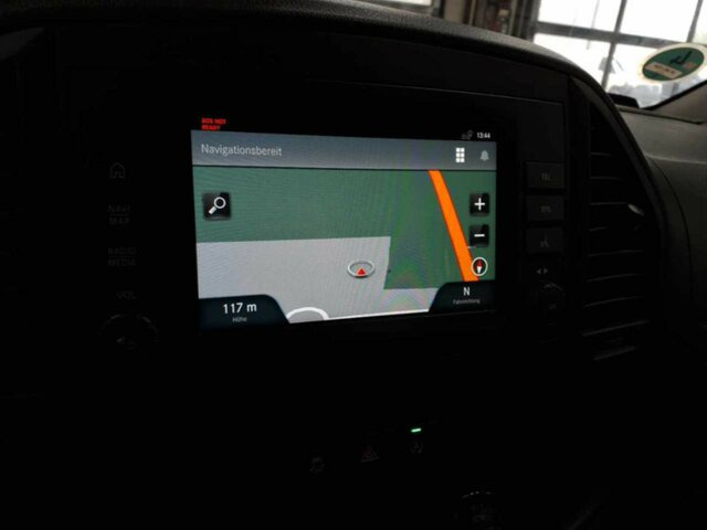 MERCEDES-BENZ Vito116CDI KA lang,Kamera,Klima,Tempomat... - Autoutilitară compactă: Foto 3 MERCEDES-BENZ Vito116CDI KA lang,Kamera,Klima,Tempomat... - Autoutilitară compactă: Foto 3