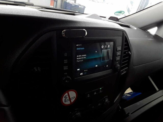 MERCEDES-BENZ Vito116CDI KA lang,Kamera,Klima,Tempomat... - Autoutilitară compactă: Foto 4 MERCEDES-BENZ Vito116CDI KA lang,Kamera,Klima,Tempomat... - Autoutilitară compactă: Foto 4