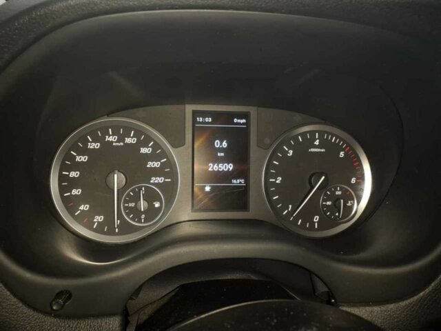 MERCEDES-BENZ Vito116CDI KA lang,Kamera,Klima,Tempomat... - Autoutilitară compactă: Foto 2 MERCEDES-BENZ Vito116CDI KA lang,Kamera,Klima,Tempomat... - Autoutilitară compactă: Foto 2