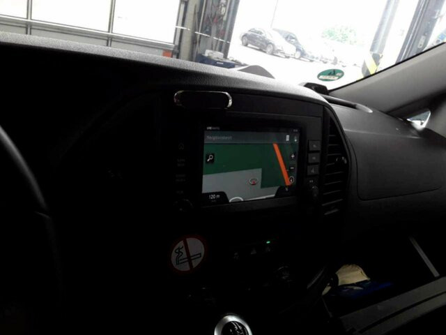 MERCEDES-BENZ Vito116CDI KA lang,Kamera,Klima,Tempomat... - Autoutilitară compactă: Foto 3 MERCEDES-BENZ Vito116CDI KA lang,Kamera,Klima,Tempomat... - Autoutilitară compactă: Foto 3