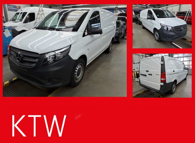 MERCEDES-BENZ Vito116CDI KA lang,Kamera,Klima,Tempomat... - Autoutilitară compactă: Foto 1 MERCEDES-BENZ Vito116CDI KA lang,Kamera,Klima,Tempomat... - Autoutilitară compactă: Foto 1