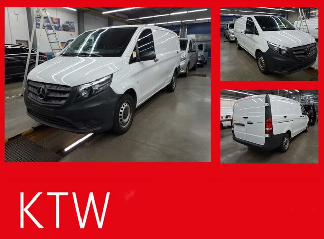MERCEDES-BENZ Vito116CDI KA lang,Kamera,Klima,Tempomat... - Autoutilitară compactă: Foto 1 MERCEDES-BENZ Vito116CDI KA lang,Kamera,Klima,Tempomat... - Autoutilitară compactă: Foto 1