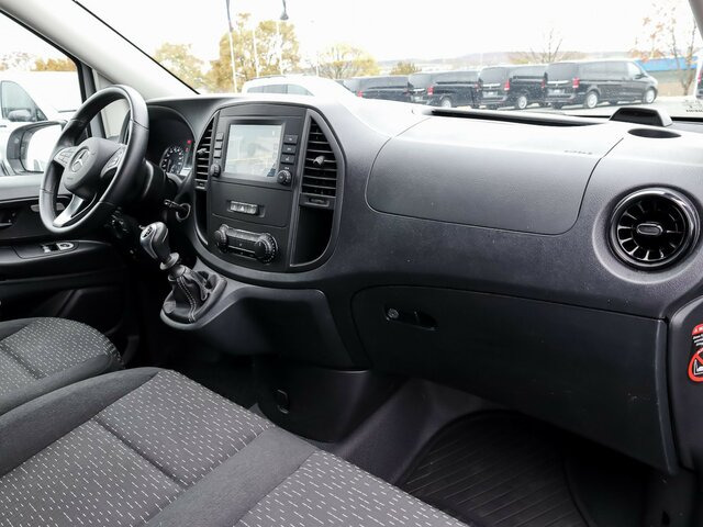 MERCEDES-BENZ Vito116CDI KA lang,Kamera,Tempomat,Klima... - Autoutilitară compactă: Foto 4 MERCEDES-BENZ Vito116CDI KA lang,Kamera,Tempomat,Klima... - Autoutilitară compactă: Foto 4