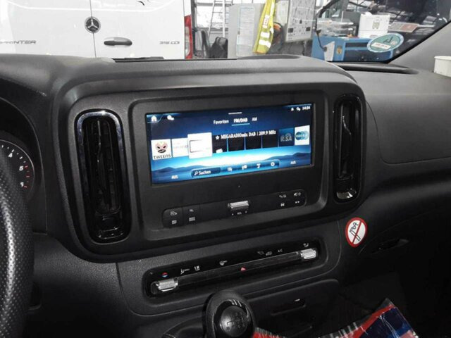 MERCEDES-BENZ Vito116CDI KA lang,Klima,Tempomat,Kamera... - Autoutilitară compactă: Foto 4 MERCEDES-BENZ Vito116CDI KA lang,Klima,Tempomat,Kamera... - Autoutilitară compactă: Foto 4