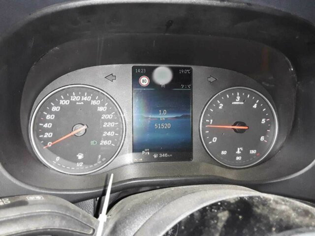 MERCEDES-BENZ Vito116CDI KA lang,Klima,Tempomat,Kamera... - Autoutilitară compactă: Foto 5 MERCEDES-BENZ Vito116CDI KA lang,Klima,Tempomat,Kamera... - Autoutilitară compactă: Foto 5