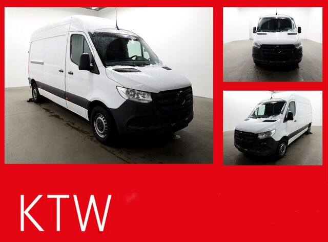MERCEDES-BENZ eSprinter 312 Kasten FWD,3.924mm Radstand - Dubă, Autoutilitară electrică: Foto 1 MERCEDES-BENZ eSprinter 312 Kasten FWD,3.924mm Radstand - Dubă, Autoutilitară electrică: Foto 1