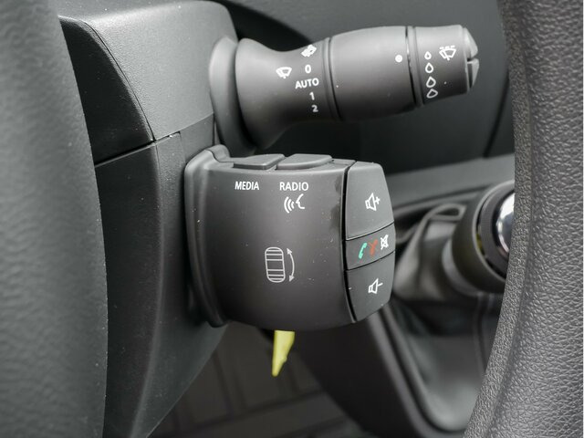 Autoutilitară basculantă NISSAN Interstar S-CAB,3Seiten Kipper L2H1,N-CONNECTA: Foto 7