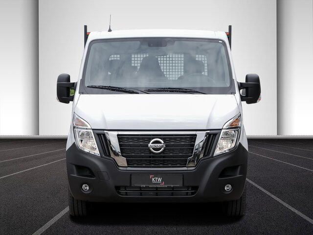 Autoutilitară basculantă NISSAN Interstar S-CAB,3Seiten Kipper L2H1,N-CONNECTA: Foto 18
