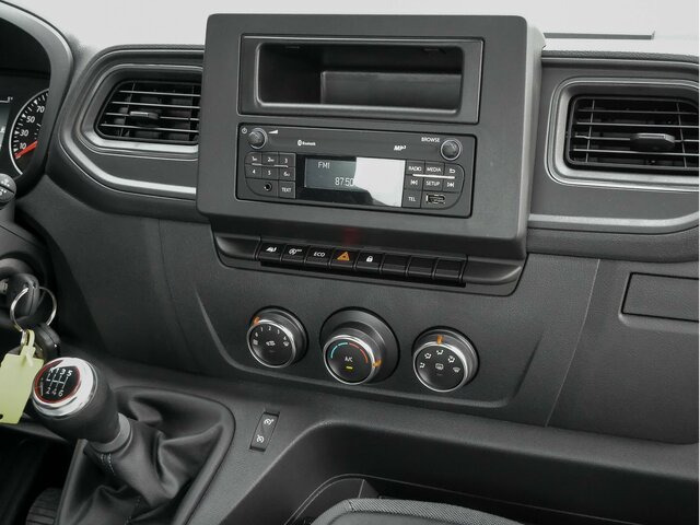 RENAULT Master Pritsche L4,3,5To,4200mm Ladefläche... - Autoutilitară cu platformă: Foto 4 RENAULT Master Pritsche L4,3,5To,4200mm Ladefläche... - Autoutilitară cu platformă: Foto 4