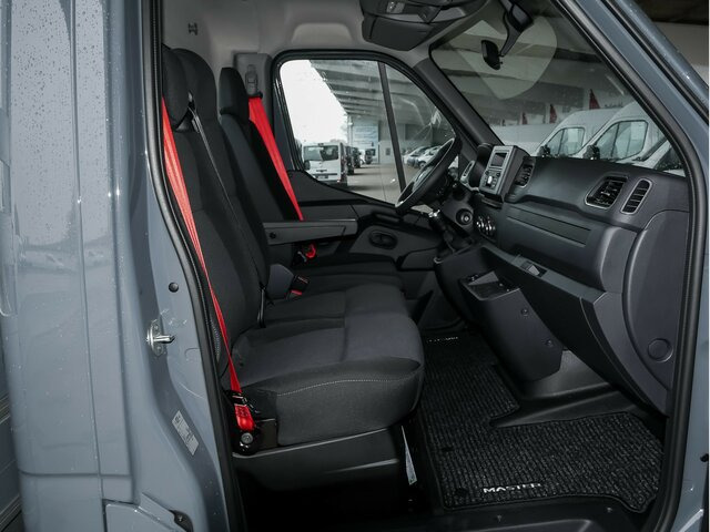 Autoutilitară cu platformă RENAULT Master Pritsche L4,3,5To,4200mm Ladefläche...: Foto 21 Autoutilitară cu platformă RENAULT Master Pritsche L4,3,5To,4200mm Ladefläche...: Foto 21