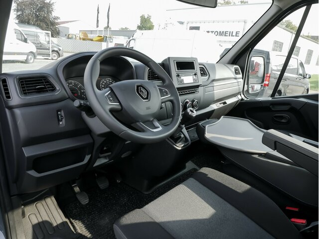 RENAULT Master Pritsche L4,3,5To,4200mm Ladefläche... - Autoutilitară cu platformă: Foto 2 RENAULT Master Pritsche L4,3,5To,4200mm Ladefläche... - Autoutilitară cu platformă: Foto 2