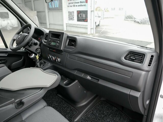RENAULT Master Pritsche L4,3,5To,4200mm Ladefläche... - Autoutilitară cu platformă: Foto 2 RENAULT Master Pritsche L4,3,5To,4200mm Ladefläche... - Autoutilitară cu platformă: Foto 2