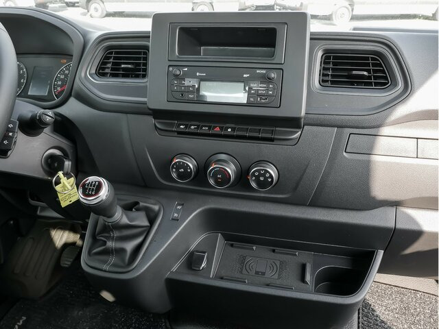RENAULT Master Pritsche L4,3,5To,4200mm Ladefläche... - Autoutilitară cu platformă: Foto 3 RENAULT Master Pritsche L4,3,5To,4200mm Ladefläche... - Autoutilitară cu platformă: Foto 3