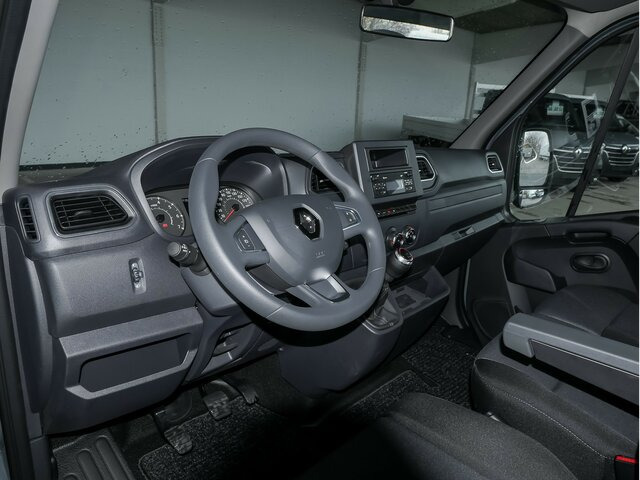 RENAULT Master Pritsche L4,3,5To,4200mm Ladefläche... - Autoutilitară cu platformă: Foto 2 RENAULT Master Pritsche L4,3,5To,4200mm Ladefläche... - Autoutilitară cu platformă: Foto 2