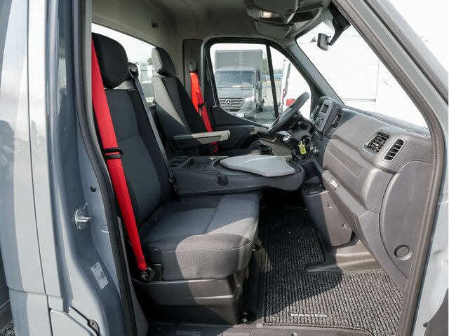 RENAULT Master Pritsche L4,3,5To,4200mm Ladefläche... - Autoutilitară cu platformă: Foto 5 RENAULT Master Pritsche L4,3,5To,4200mm Ladefläche... - Autoutilitară cu platformă: Foto 5