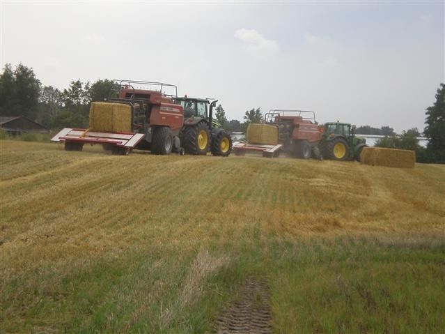 Pomi Ballesamlevogn Fabriksny - Remorcă agricolă: Foto 2 Pomi Ballesamlevogn Fabriksny - Remorcă agricolă: Foto 2