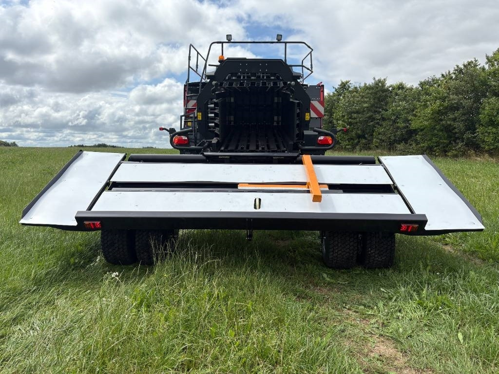 Pomi X 3 - Remorcă agricolă: Foto 5 Pomi X 3 - Remorcă agricolă: Foto 5