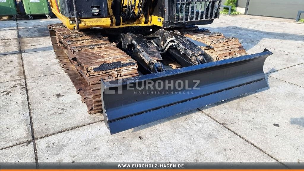 CAT 312 E L, Bagger mit Long Reach 12 m, Klima, Kamera - Excavator pe şenile: Foto 4 CAT 312 E L, Bagger mit Long Reach 12 m, Klima, Kamera - Excavator pe şenile: Foto 4