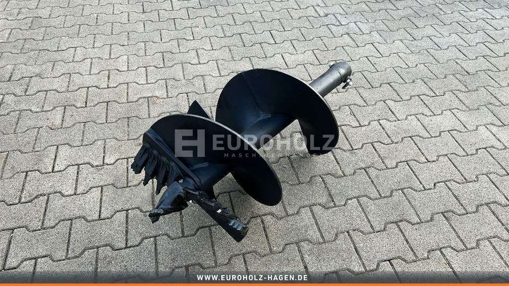 Foreza nou [Digga] Digga A4-24-MFT Erdbohrer Durchmesser 600: Foto 8