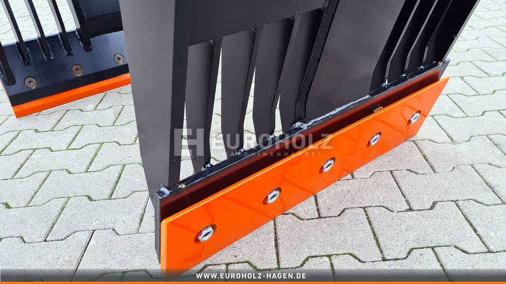 EH Abbruchgreifer für MS03 MS08 MS10 CW10 CW20 S60 - Graifer pentru Utilaje constructii: Foto 5 EH Abbruchgreifer für MS03 MS08 MS10 CW10 CW20 S60 - Graifer pentru Utilaje constructii: Foto 5