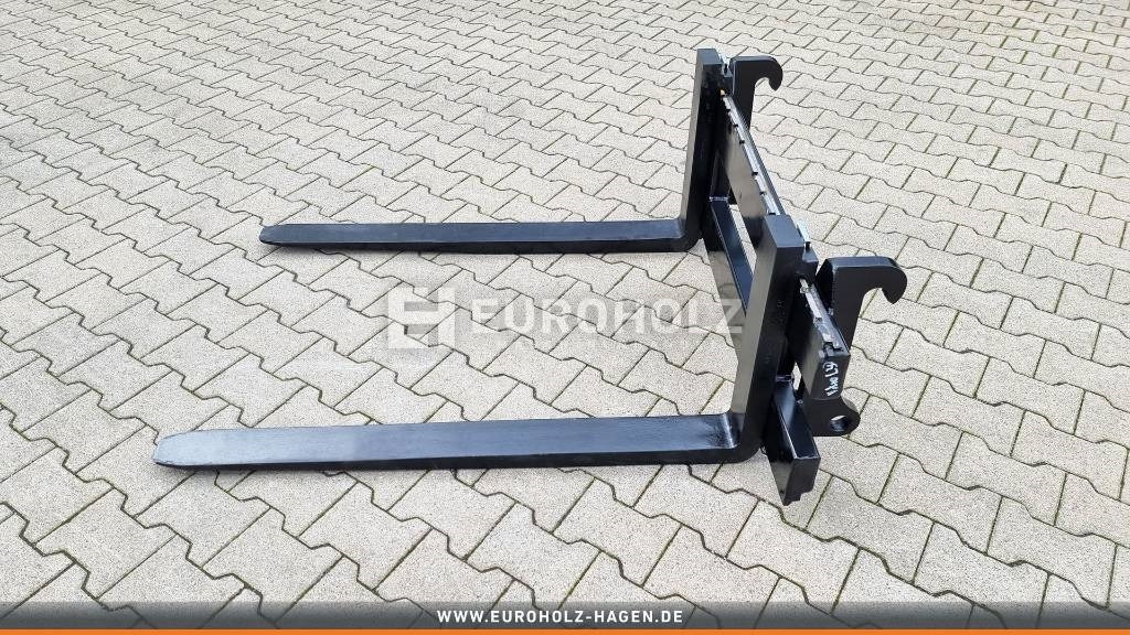EH Palettengabel für Ahlmann AX750 AX850 AX100  - Furci pentru Utilaje constructii: Foto 4 EH Palettengabel für Ahlmann AX750 AX850 AX100  - Furci pentru Utilaje constructii: Foto 4