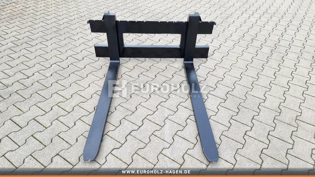 EH Palettengabel für Ahlmann AX750 AX850 AX100  - Furci pentru Utilaje constructii: Foto 2 EH Palettengabel für Ahlmann AX750 AX850 AX100  - Furci pentru Utilaje constructii: Foto 2