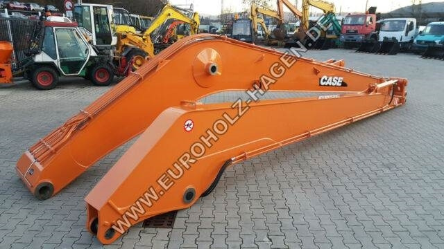 Liebherr 924 914 LONG REACH 16 Langarm Long boom - Cupă excavator: Foto 2 Liebherr 924 914 LONG REACH 16 Langarm Long boom - Cupă excavator: Foto 2