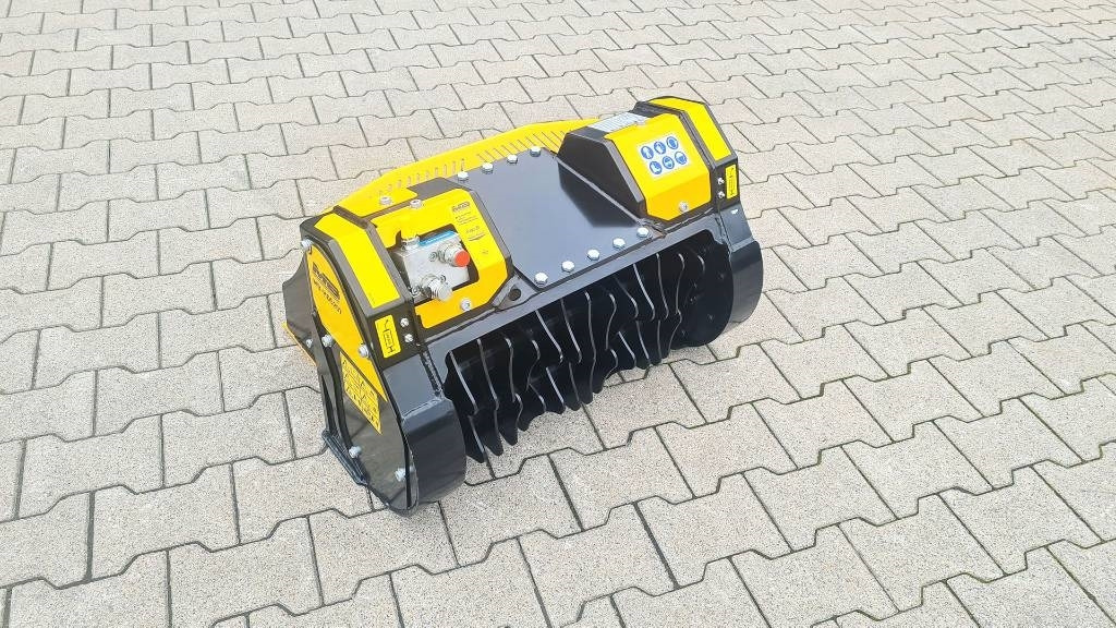 Schaufelseparator MB Crusher HDS207 OA mit Kit - Cupă pentru Utilaje constructii: Foto 4 Schaufelseparator MB Crusher HDS207 OA mit Kit - Cupă pentru Utilaje constructii: Foto 4