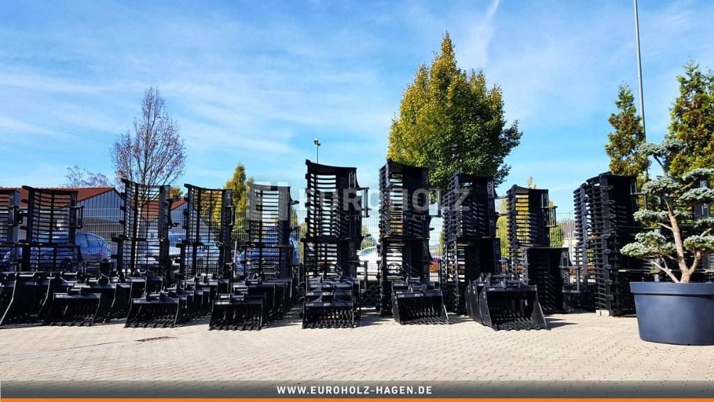 Plug zapada pentru Utilaje agricole nou Schneeschild Schneepflug Radlader Kramer 5055 5085: Foto 19 Plug zapada pentru Utilaje agricole nou Schneeschild Schneepflug Radlader Kramer 5055 5085: Foto 19