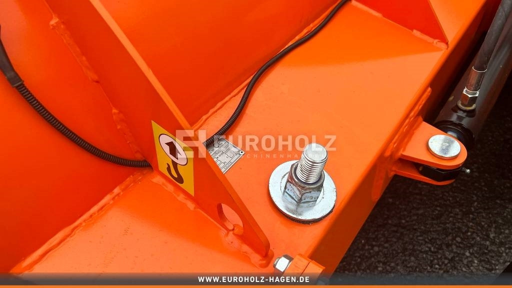 Plug zapada pentru Utilaje agricole nou Schneeschild Schneepflug Radlader Kramer 5055 5085: Foto 11 Plug zapada pentru Utilaje agricole nou Schneeschild Schneepflug Radlader Kramer 5055 5085: Foto 11