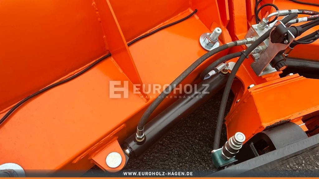 Plug zapada pentru Utilaje agricole nou Schneeschild Schneepflug Radlader Kramer 5055 5085: Foto 13 Plug zapada pentru Utilaje agricole nou Schneeschild Schneepflug Radlader Kramer 5055 5085: Foto 13