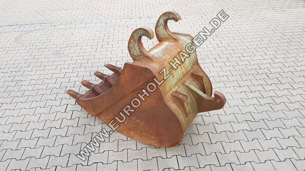 Tieflöffel passend für SMP 722 800 mm - Cupă excavator: Foto 4 Tieflöffel passend für SMP 722 800 mm - Cupă excavator: Foto 4