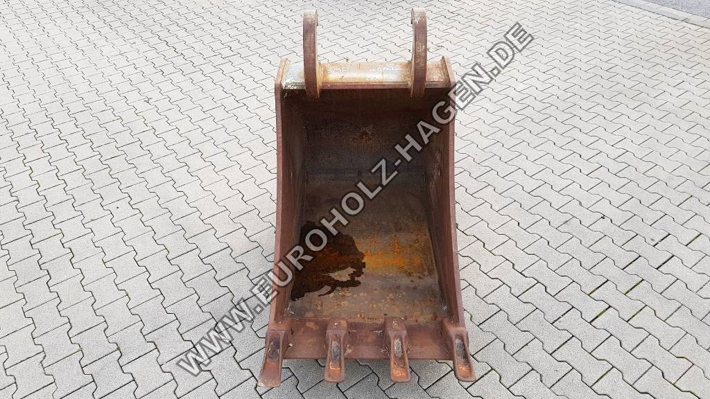 Tieflöffel passend für SMP 722 800 mm - Cupă excavator: Foto 1 Tieflöffel passend für SMP 722 800 mm - Cupă excavator: Foto 1