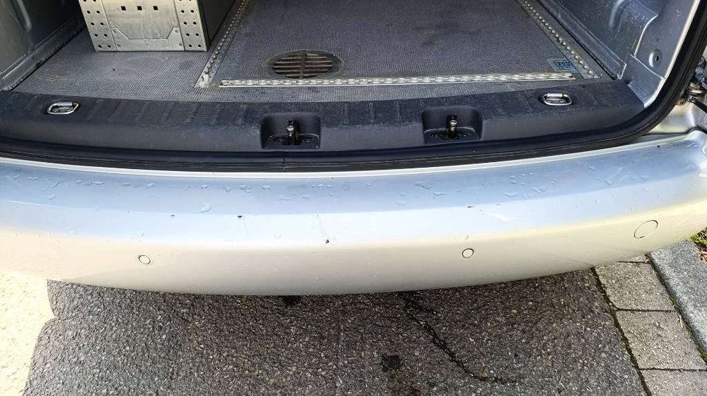 Autoutilitară box Volkswagen VW Caddy, Transporter, Werkstattschränke, Webasto: Foto 15