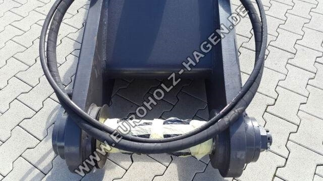 Volvo EC 460 Lange arm 22m LONG REACH Ausleger Boom - Excavator pe şenile: Foto 2 Volvo EC 460 Lange arm 22m LONG REACH Ausleger Boom - Excavator pe şenile: Foto 2