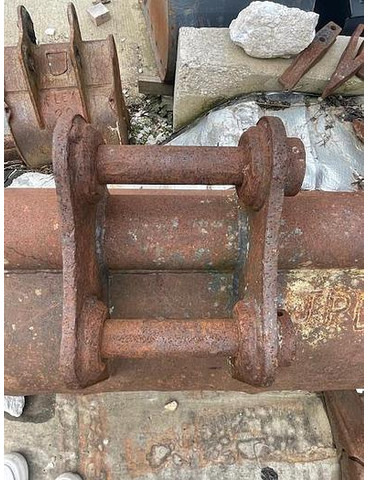 Leasing de Big Böschungslöffel 120 cm Big Böschungslöffel 120 cm: Foto 7 Leasing de Big Böschungslöffel 120 cm Big Böschungslöffel 120 cm: Foto 7