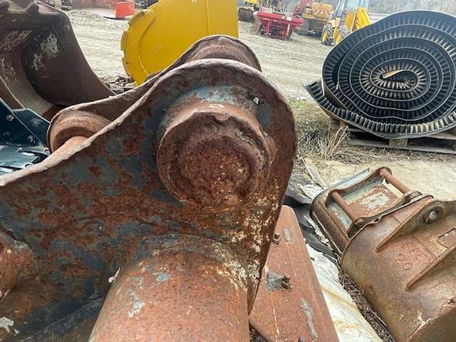 Leasing de Big Böschungslöffel 120 cm Big Böschungslöffel 120 cm: Foto 11 Leasing de Big Böschungslöffel 120 cm Big Böschungslöffel 120 cm: Foto 11