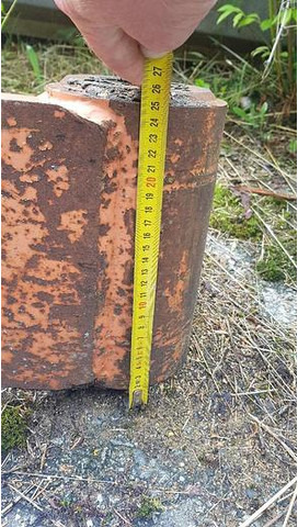 Ataşament Hitachi Baggerstil: Foto 7