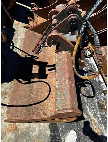 Verachtert Eurosteel Schnellwechsler - Ataşament: Foto 1 Verachtert Eurosteel Schnellwechsler - Ataşament: Foto 1