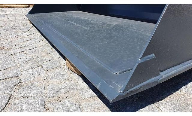 Big Schwergutschaufel 200 cm passend zu Hauer Aufnahme - Cupă: Foto 4 Big Schwergutschaufel 200 cm passend zu Hauer Aufnahme - Cupă: Foto 4