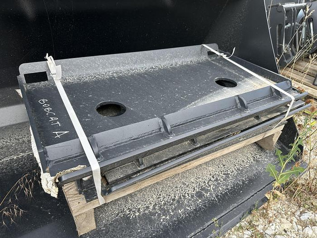 Big für Bobcat Aufnahme - Cuplare rapidă: Foto 4 Big für Bobcat Aufnahme - Cuplare rapidă: Foto 4