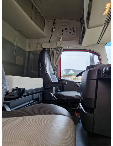 Volvo FH 13.540 6x4 Globetrotter - Camion, Camion cu macara: Foto 2 Volvo FH 13.540 6x4 Globetrotter - Camion, Camion cu macara: Foto 2