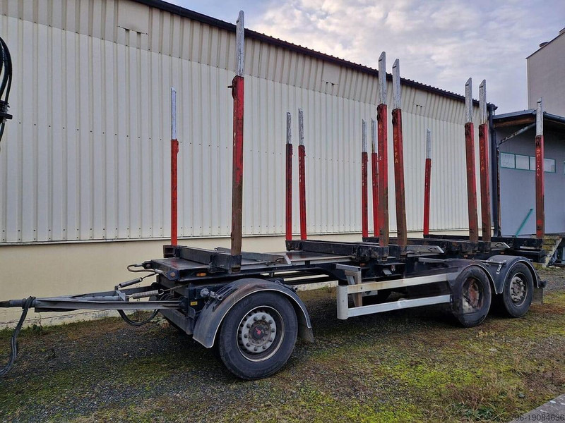 Camion, Camion cu macara Volvo FH 13.540 6x4 Globetrotter: Foto 9