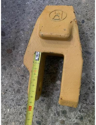 Hammer Mustang RH25 Abbruchpulverisierer Zahn zu Abbruchpulverisierer passend zu RH25 - Ciocan hidraulic: Foto 5 Hammer Mustang RH25 Abbruchpulverisierer Zahn zu Abbruchpulverisierer passend zu RH25 - Ciocan hidraulic: Foto 5